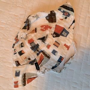 Bebe au Lait Bucket Hat